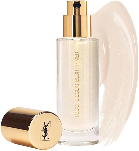 ysl blur primer uk.